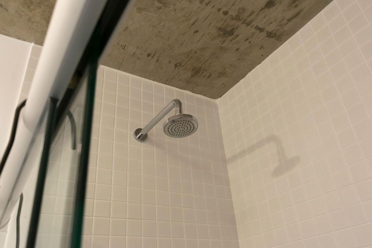 Lindo Studio Arouche 711 Appartement São Paulo Buitenkant foto